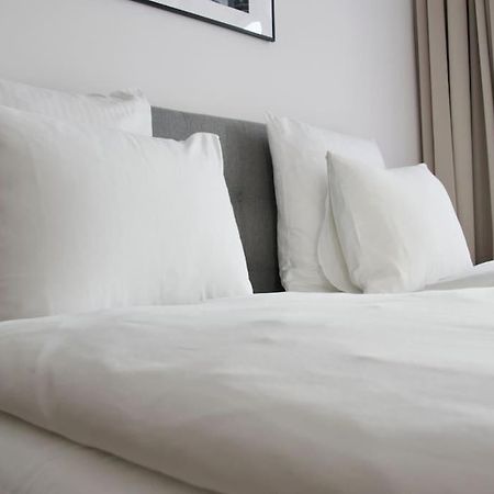 Premium Apartment By Hi - Central 2 Bedroom - Best View Budapeszt Zewnętrze zdjęcie