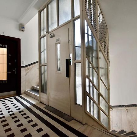 Premium Apartment By Hi - Central 2 Bedroom - Best View Budapeszt Zewnętrze zdjęcie